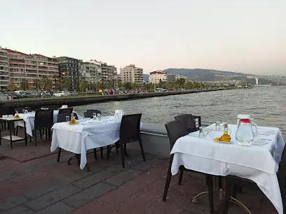 Kent Balık Restoran