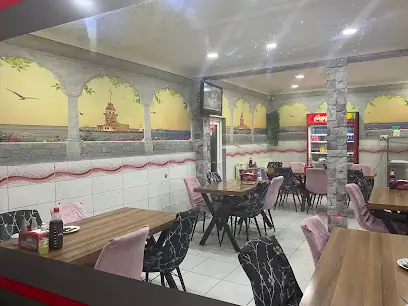 Gözde Et & Pide Restaurant