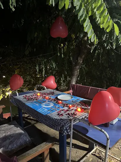 Cevizaltı tesisleri