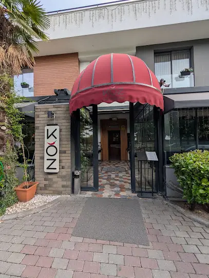 CASA BİANCA HOTEL
