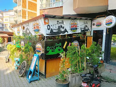 Katık Kahvaltı Salonu