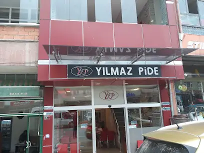 Yilmaz Pide