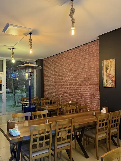 Yeni Kapı Aile Restaurant