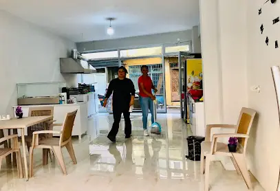 Hayall Pilav & Ev Yemekleri