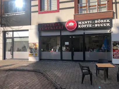 Bol Tabak Ev Yemekleri