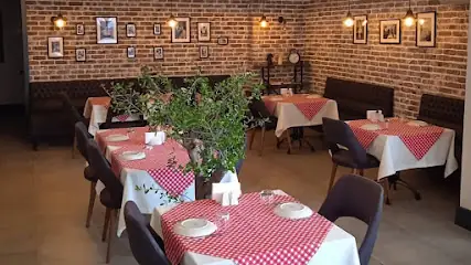 Aria Italian Restaurant
