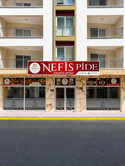 Nefis Pide