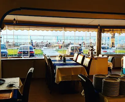 İskele Güverte Restoran