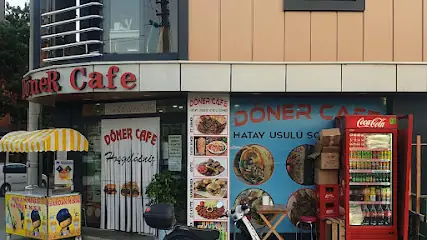 Döner cafe