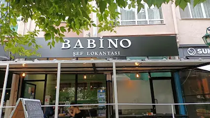 Babino şef lokantası