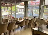 Akın Pide Salonu