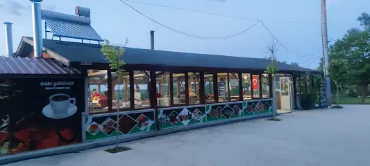BAKI GÖLÜ