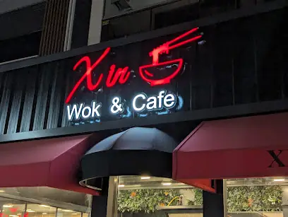 WOK XIN Turgutlu
