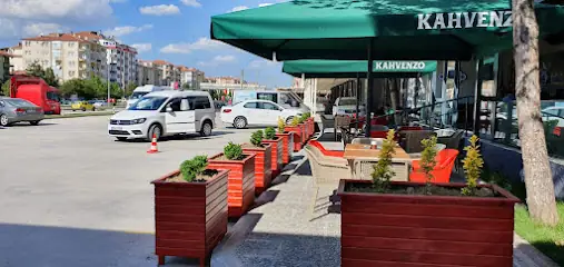 Kahvenzo