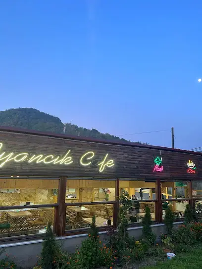 NO 57 AYANCIK CAFE & RESTORAN