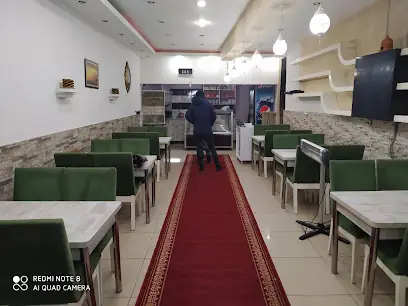 Öz Antep Sofrası