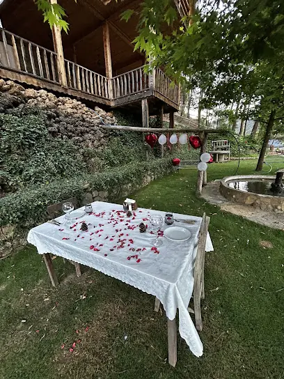 Mert Et ve Balık Restaurant