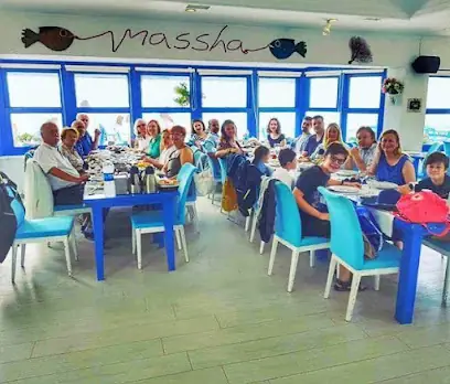 Massha Şile Balıkçısı