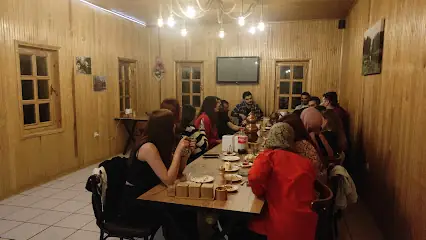 Saklı Göl Kahvaltı Et Mangal