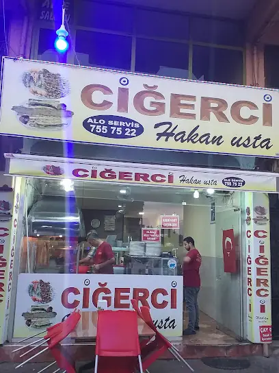 Hakan Usta