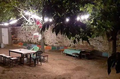 KİĞI CEVİZLİ KONAK