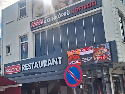 Köprü Restaurant