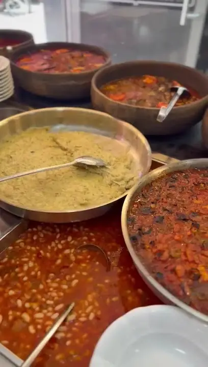 ARYA RESTAURANT