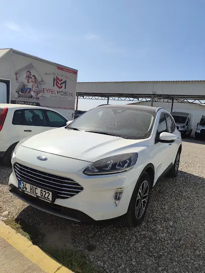 Garenta Adıyaman Şehir Araç Kiralama