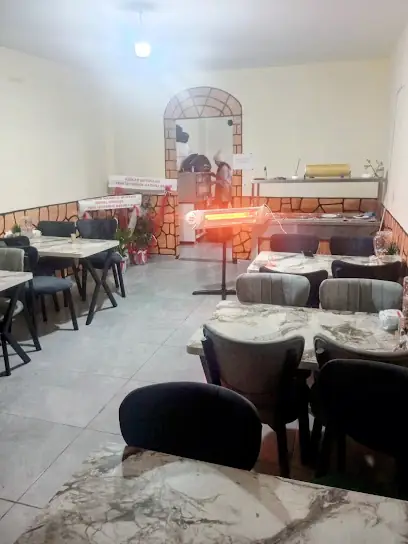 NİLÜFER RESTORANT CAFE