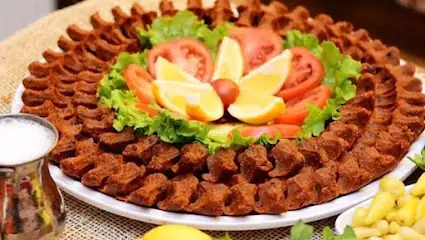 ÇİĞKÖFTECİ ÖMER USTA ( isotking çiğköfte)