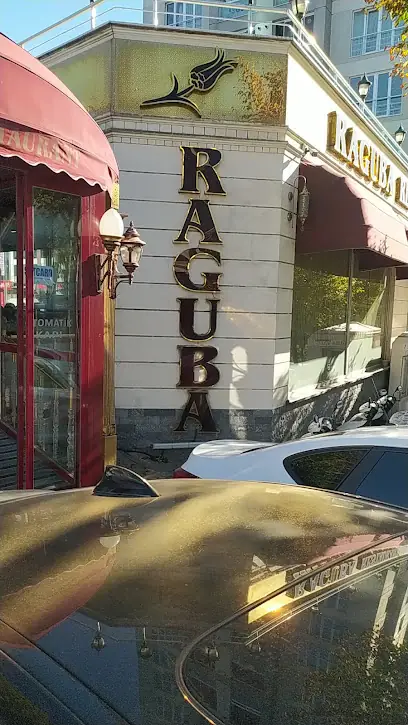 Raguba Restaurant