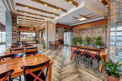 BAŞKA KASAP STEAK HOUSE