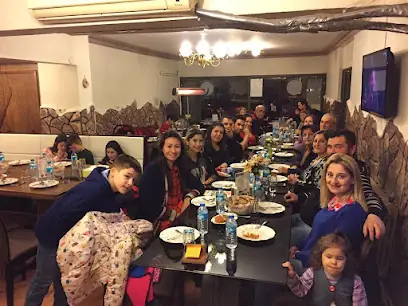 Yörem Mantı Unlu Mamüller