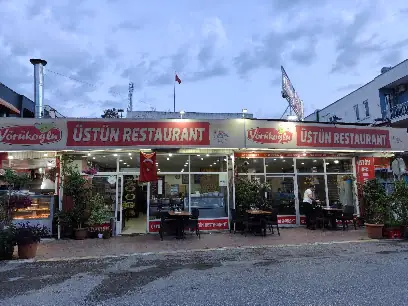 Üstün Restaurant