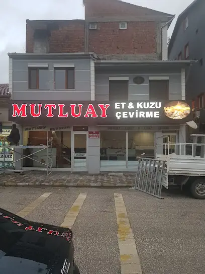 MUTLUAY KUZU ÇEVİRME