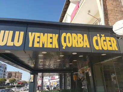 Yakamoz Kebap&Çorba Salonu