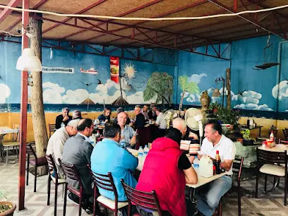 Pırlanta Aile Lokantası