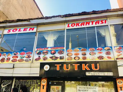 Şölen lokantası