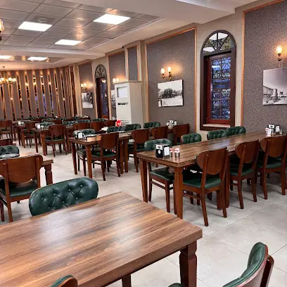 Ali Usta Gurme | Kahvaltı - Kebap - Restoran