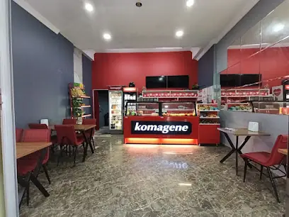 Komagene Murgul