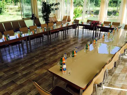 Yaylakent Restaurant
