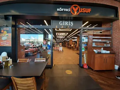 Köfteci Yusuf