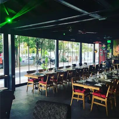 Avangart Café Restaurant