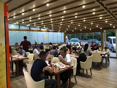 Sincan Mis Gaziantep Pide ve Kebap Lokantası