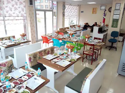 Nuh Ustanın Yeri Restaurant