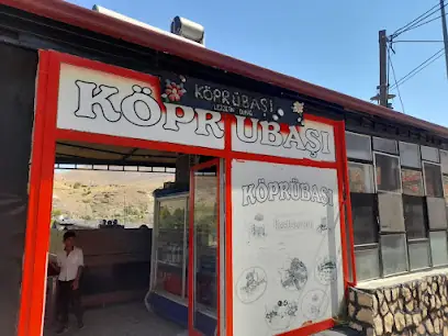 KÖPRÜBAŞI CAFE-RESTAURANT