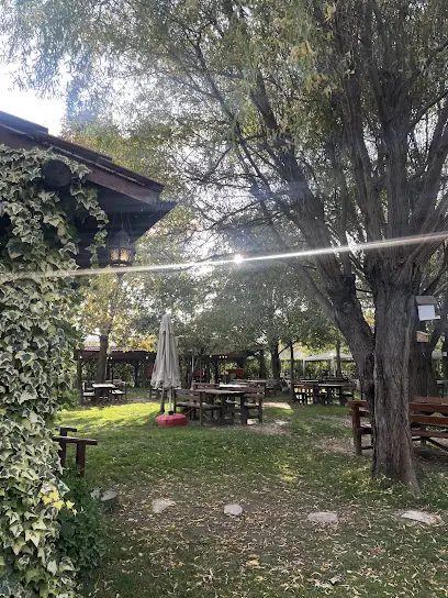 Şölen Bahçe