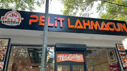 pelit lahmacun