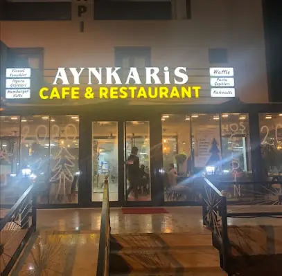 Aynkaris Cafe&Restorant