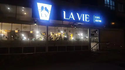 La Vie Kahvaltı Coffee Bistro